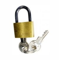 padlock